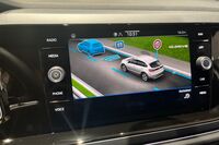 Volkswagen Taigo vaihtoauto