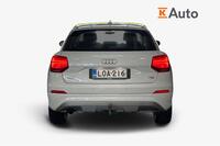 Audi Q2 vaihtoauto