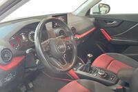 Audi Q2 vaihtoauto