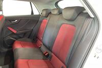 Audi Q2 vaihtoauto