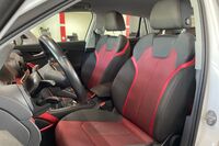 Audi Q2 vaihtoauto