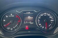 Audi Q2 vaihtoauto