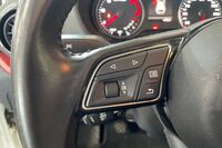 Audi Q2 vaihtoauto