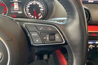 Audi Q2 vaihtoauto