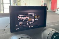 Audi Q2 vaihtoauto