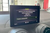 Audi Q2 vaihtoauto