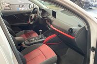 Audi Q2 vaihtoauto