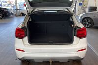 Audi Q2 vaihtoauto