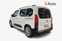 Citroën Berlingo vaihtoauto