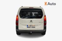 Citroën Berlingo vaihtoauto