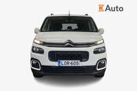 Citroën Berlingo vaihtoauto