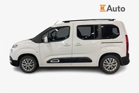 Citroën Berlingo vaihtoauto