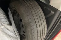 Citroën Berlingo vaihtoauto