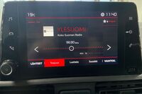 Citroën Berlingo vaihtoauto