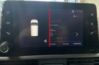 Citroën Berlingo vaihtoauto