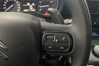 Citroën Berlingo vaihtoauto