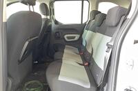 Citroën Berlingo vaihtoauto