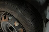 Citroën Berlingo vaihtoauto