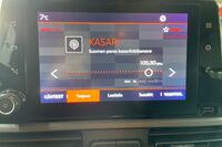 Citroën Berlingo vaihtoauto