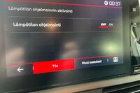 Citroën Berlingo vaihtoauto