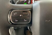 Citroën Berlingo vaihtoauto