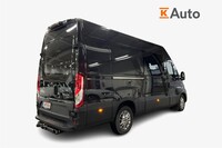 Iveco Daily vaihtoauto