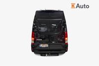 Iveco Daily vaihtoauto