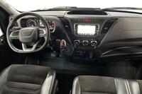 Iveco Daily vaihtoauto