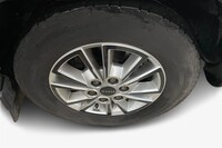 Iveco Daily vaihtoauto