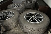 Iveco Daily vaihtoauto