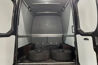 Iveco Daily vaihtoauto