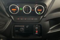 Iveco Daily vaihtoauto