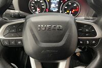 Iveco Daily vaihtoauto