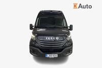 Iveco Daily vaihtoauto
