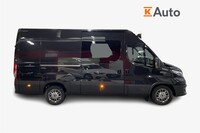Iveco Daily vaihtoauto