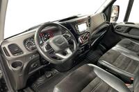 Iveco Daily vaihtoauto