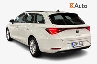 SEAT Leon Sportstourer vaihtoauto