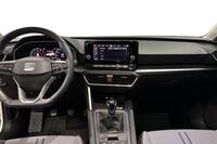 SEAT Leon Sportstourer vaihtoauto