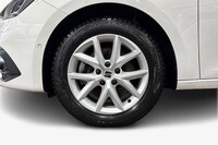 SEAT Leon Sportstourer vaihtoauto