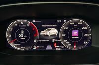 SEAT Leon Sportstourer vaihtoauto