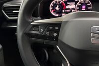 SEAT Leon Sportstourer vaihtoauto