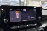 SEAT Leon Sportstourer vaihtoauto