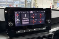 SEAT Leon Sportstourer vaihtoauto