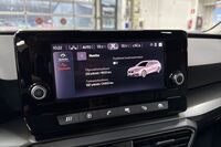 SEAT Leon Sportstourer vaihtoauto