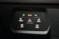 SEAT Leon Sportstourer vaihtoauto