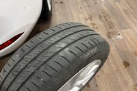 SEAT Leon Sportstourer vaihtoauto