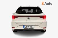 SEAT Leon Sportstourer vaihtoauto