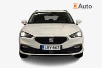 SEAT Leon Sportstourer vaihtoauto