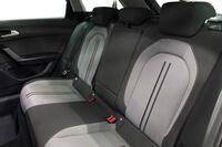 SEAT Leon Sportstourer vaihtoauto