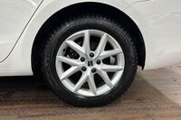 SEAT Leon Sportstourer vaihtoauto